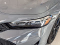 2026 Honda Civic Si