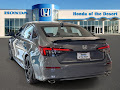 2026 Honda Civic Si