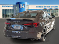 2026 Honda Civic Si