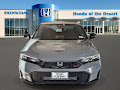 2026 Honda Civic Si