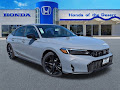 2026 Honda Civic Si