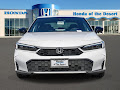 2026 Honda Civic Sedan Hybrid Sport Touring