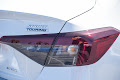 2026 Honda Civic Sedan Hybrid Sport Touring