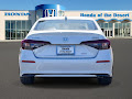 2026 Honda Civic Sedan Hybrid Sport Touring
