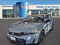 2026 Honda Civic Si