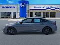 2026 Honda Civic Si