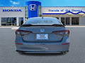 2026 Honda Civic Si