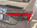 2026 Honda Civic Si