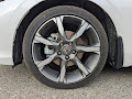 2026 Honda Civic Hatchback Hybrid Sport Touring