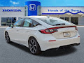 2026 Honda Civic Hatchback Hybrid Sport Touring