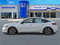 2026 Honda Civic Hatchback Hybrid Sport Touring