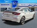 2026 Honda Civic Hatchback Hybrid Sport Touring