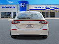 2026 Honda Civic Hatchback Hybrid Sport Touring