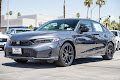 2026 Honda Civic Sedan Hybrid Sport