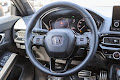 2026 Honda Civic Sedan Hybrid Sport