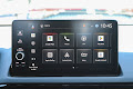 2026 Honda Civic Hatchback Hybrid Sport Touring