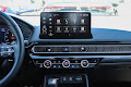 2026 Honda Civic Hatchback Hybrid Sport Touring