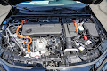 2026 Honda Civic Hatchback Hybrid Sport Touring