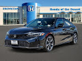2026 Honda Civic Hatchback Hybrid Sport Touring