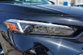 2026 Honda Civic Hatchback Hybrid Sport Touring