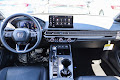 2026 Honda Civic Hatchback Hybrid Sport Touring