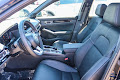 2026 Honda Civic Hatchback Hybrid Sport Touring