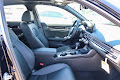 2026 Honda Civic Hatchback Hybrid Sport Touring