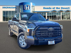 2022 Toyota Tundra SR