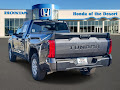 2022 Toyota Tundra SR