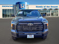 2022 Toyota Tundra SR