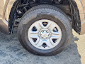 2022 Toyota Tundra SR