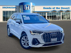 2023 Audi Q3 Premium
