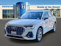 2023 Audi Q3 Premium
