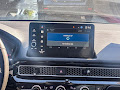 2025 Honda Civic Hatchback Hybrid Sport Touring