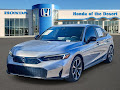 2025 Honda Civic Hatchback Hybrid Sport Touring