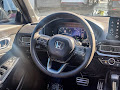 2025 Honda Civic Hatchback Hybrid Sport Touring