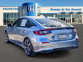 2025 Honda Civic Hatchback Hybrid Sport Touring