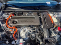 2025 Honda Civic Hatchback Hybrid Sport Touring