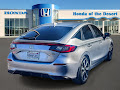 2025 Honda Civic Hatchback Hybrid Sport Touring