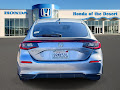 2025 Honda Civic Hatchback Hybrid Sport Touring