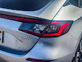 2025 Honda Civic Hatchback Hybrid Sport Touring