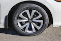 2026 Honda Civic Sedan LX