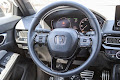 2026 Honda Civic Sedan Hybrid Sport