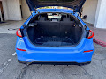 2022 Honda Civic Hatchback Sport