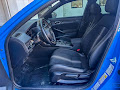 2022 Honda Civic Hatchback Sport