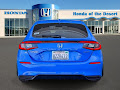 2022 Honda Civic Hatchback Sport