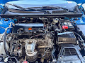 2022 Honda Civic Hatchback Sport