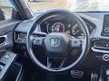 2022 Honda Civic Hatchback Sport