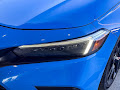 2022 Honda Civic Hatchback Sport