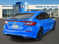 2022 Honda Civic Hatchback Sport